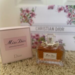 Dior Miss Dior Eau de Parfum (100ml)